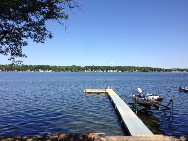 COACH DOCK