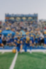 gameday