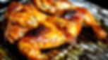 pollo al limon