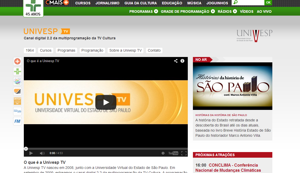 UNIVESPTV