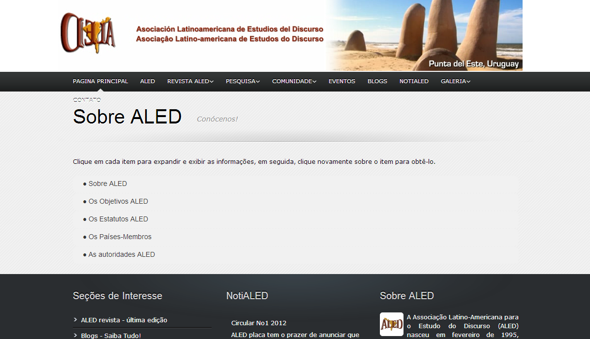 ALED
