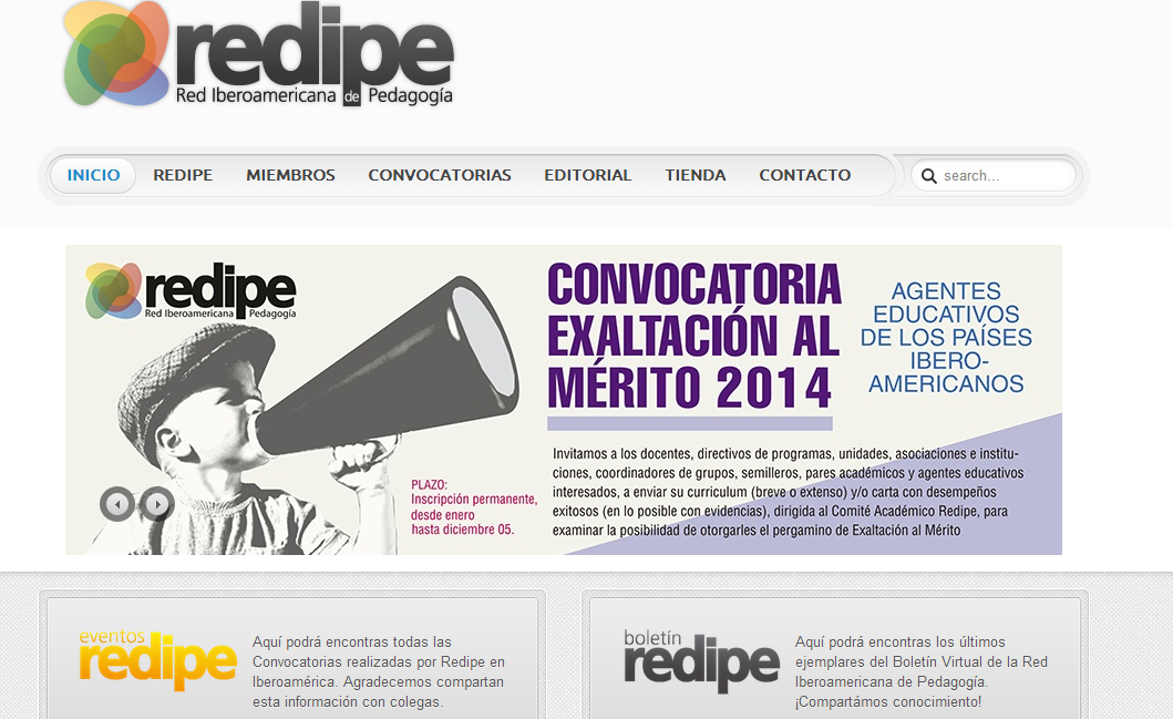 REDIPE