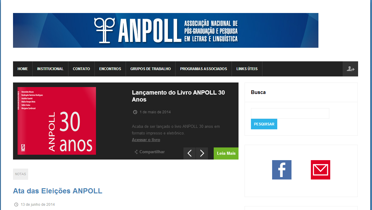 ANPOLL
