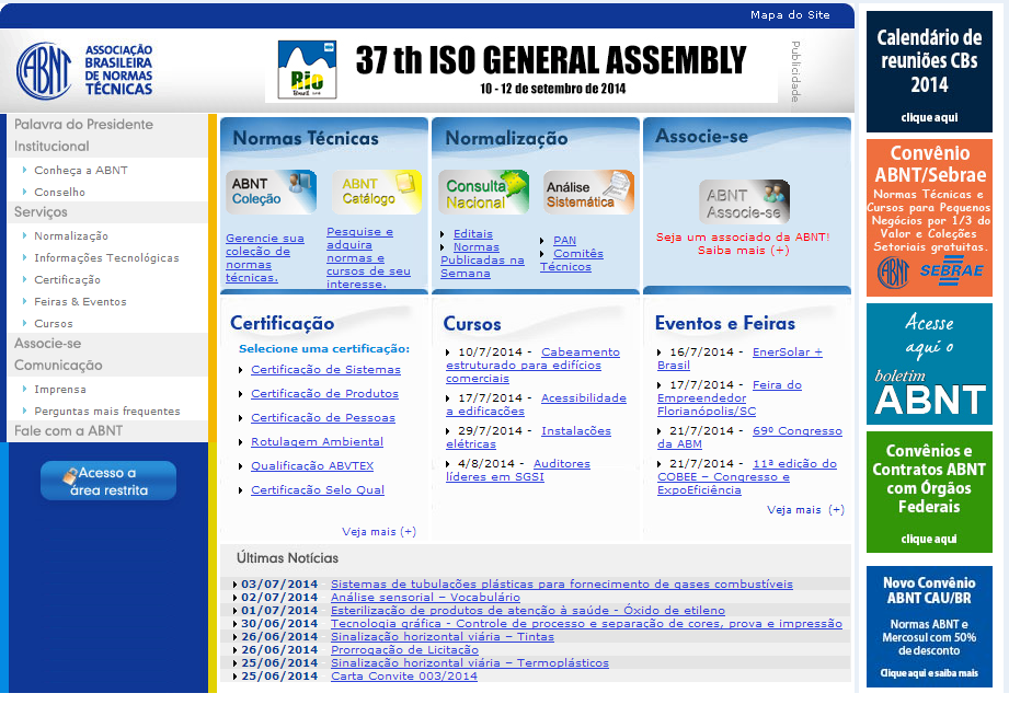 ABNT