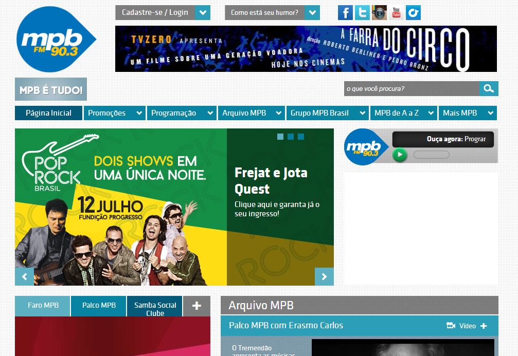 MPB FM