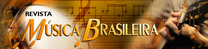 MÚSICA BRASILEIRA