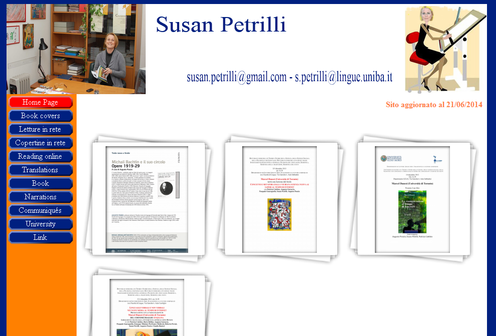 Susan Petrilli