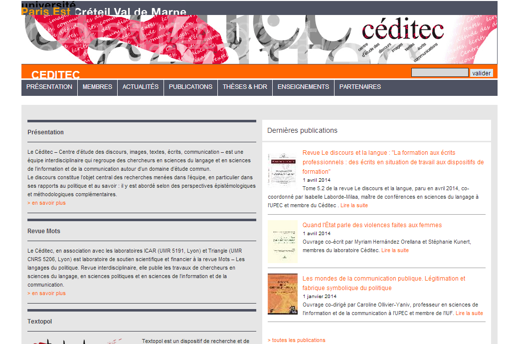 CÉDITEC