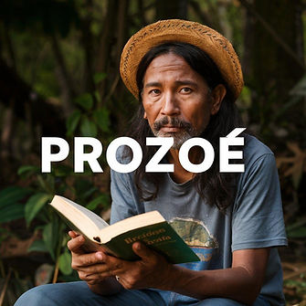 Perspectivas e desafios do processo educacional brasileiro em comunidades indígenas - estudo de caso Zo'é - PROZOÉ