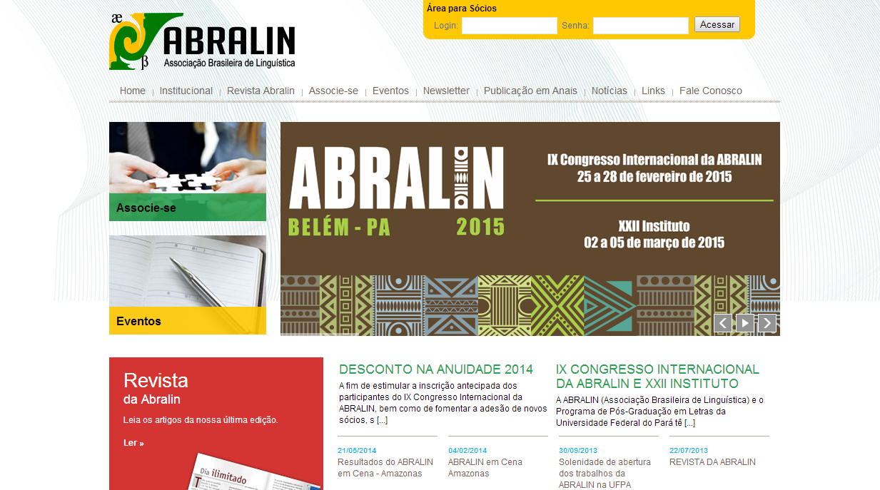 ABRALIN