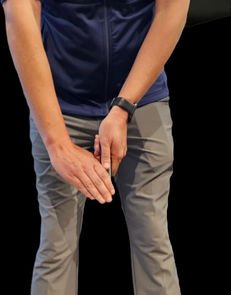 Putter Grip