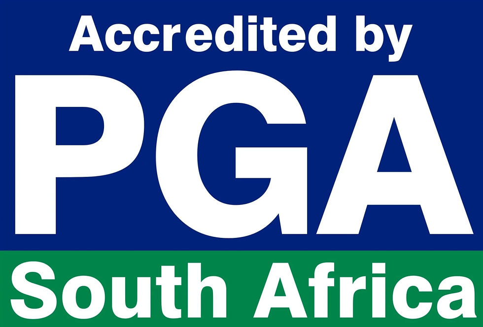 PGA of South Africa