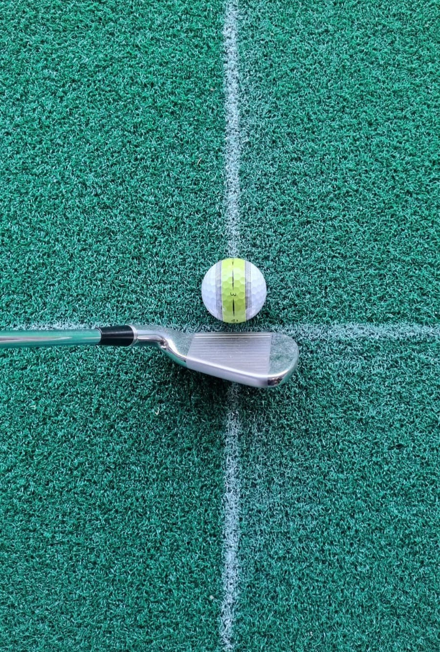 What is Club path and Face to path?