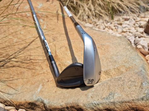 TaylorMade Milled Grind 3 - Review