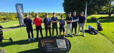 GETS Golf Academy