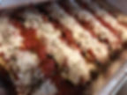 Eggplant Parmesan