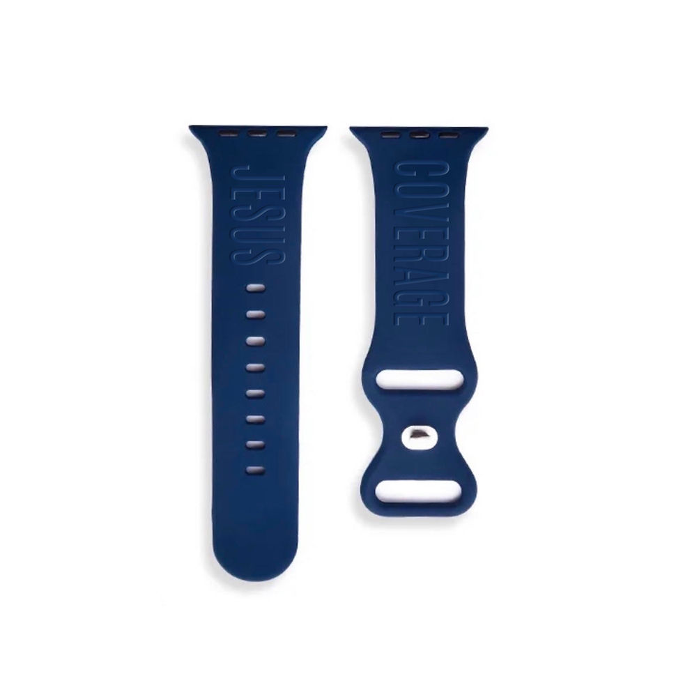 Thumbnail: J.C. WATCH BAND
