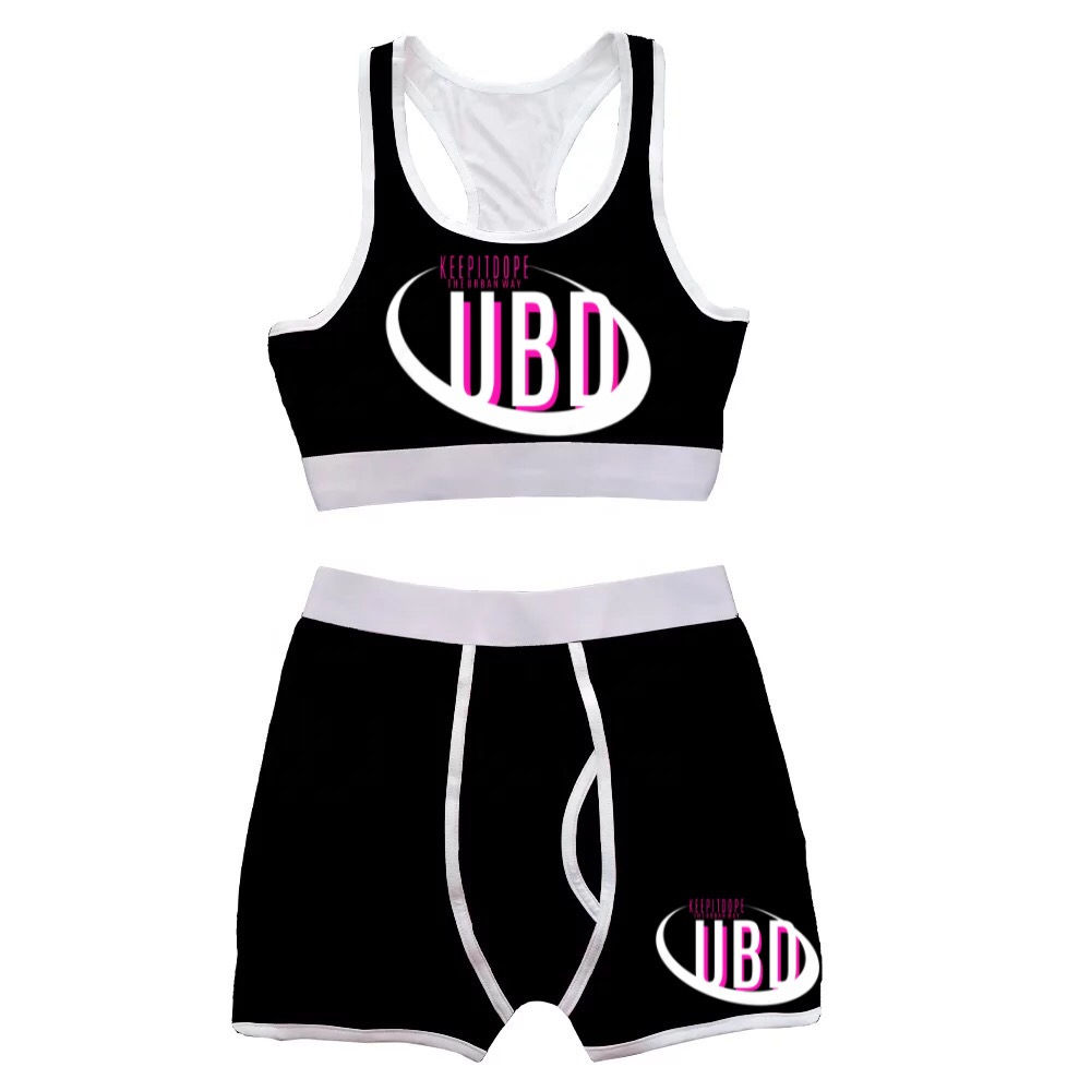 UBD SWOOP SET
