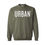 Thumbnail: URBAN SWEATSHIRT 