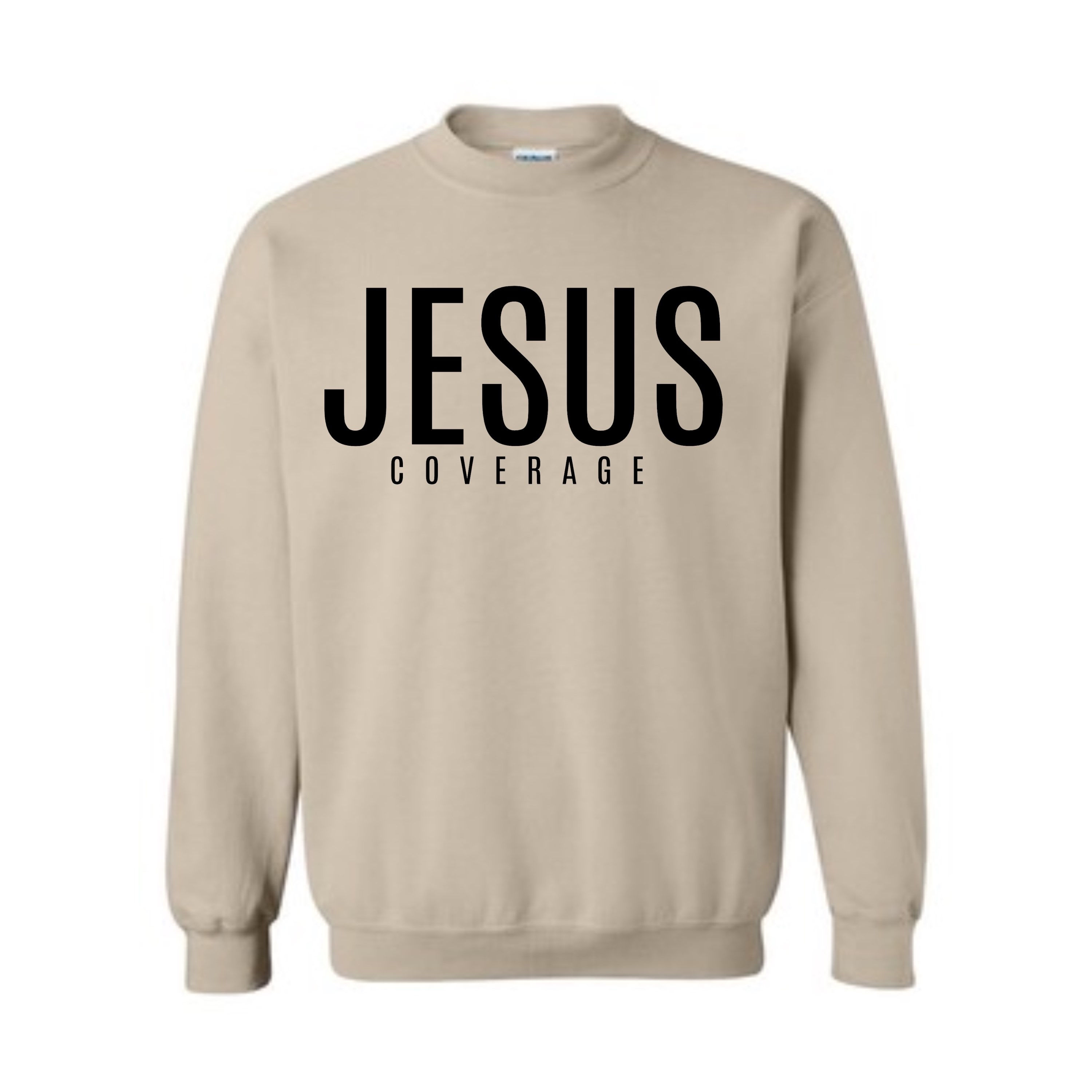 J.C. SWEATSHIRT V2