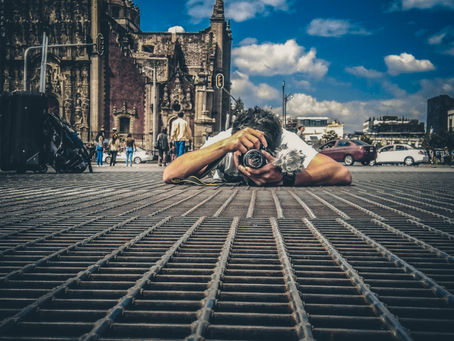 Cámaras réflex económicas con las que empezar este fin de año en fotografía.