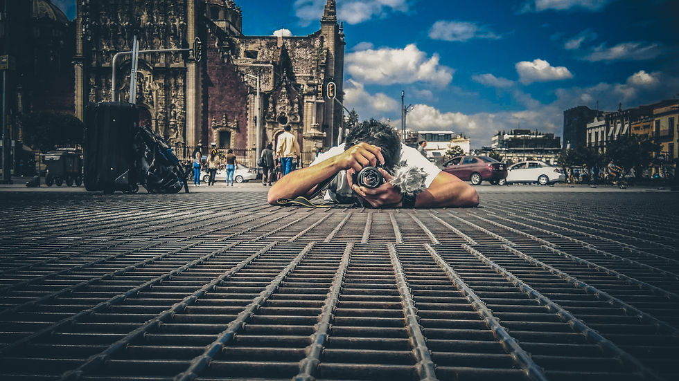 Cámaras réflex económicas con las que empezar este fin de año en fotografía.