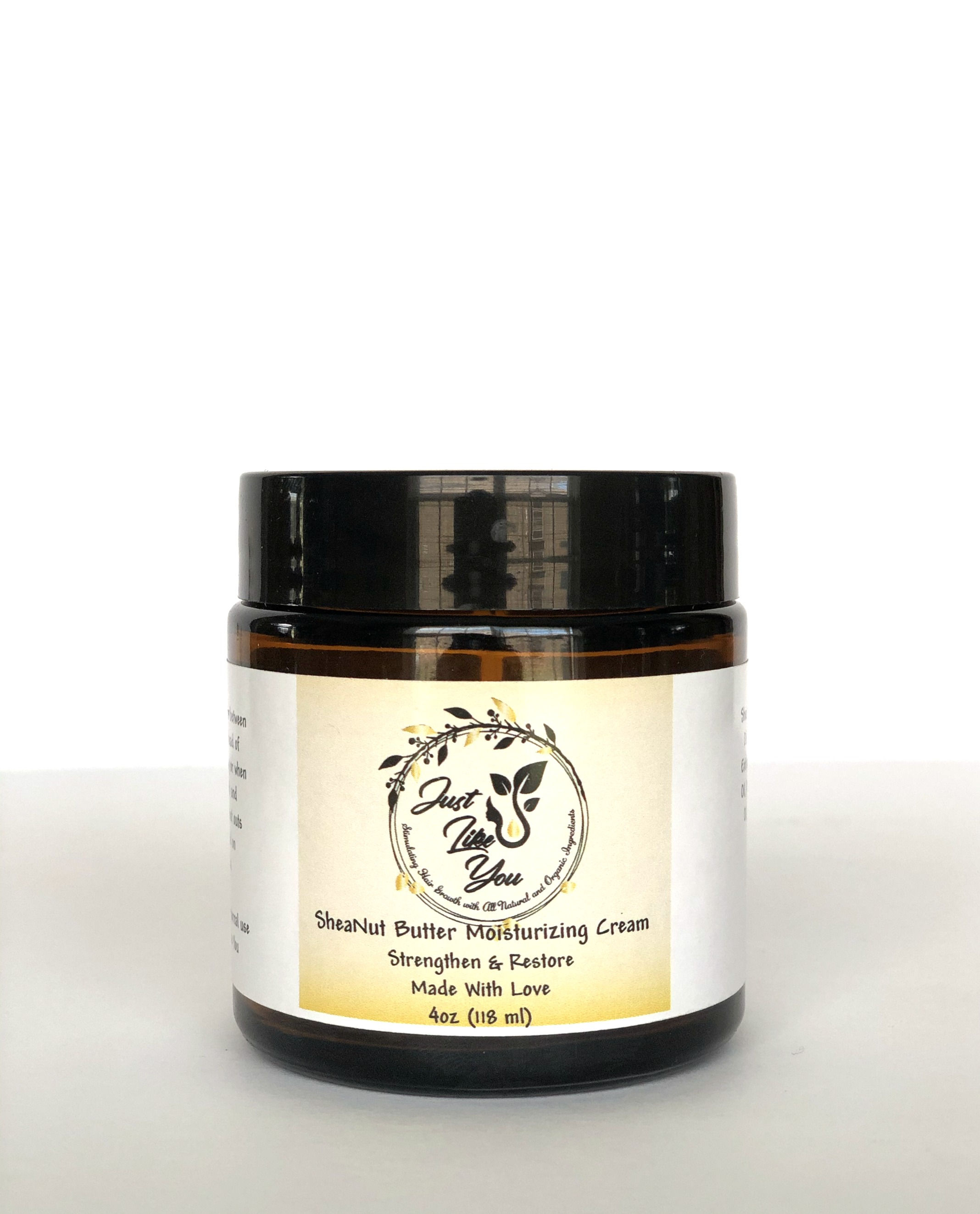 Hair Bloom Moisturizing Cream (New name same great product)