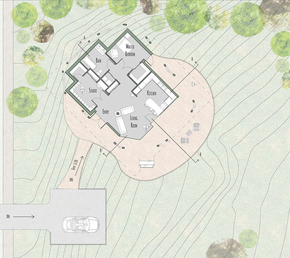 House Plan