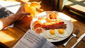 Desayunar después de las 9 puede alterar tu metabolismo, según la ciencia
