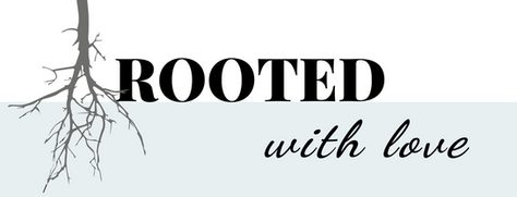 ROOTED with love... Upcoming Workshops
