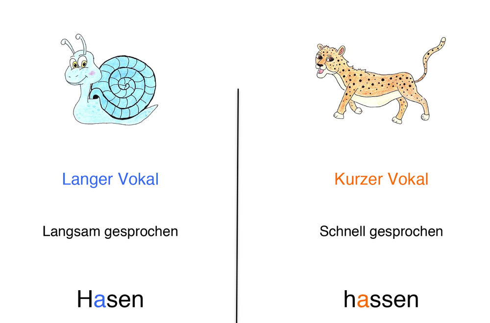 Lange Und Kurze Vokale Lösung ireadgermany.wixsite.com