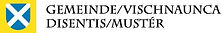 Logo Disentis Mustair