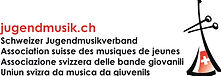 Logo Jugendmusik.ch