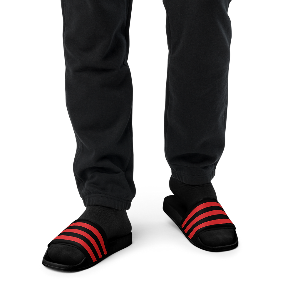 Miniaturbild: Herren Slides