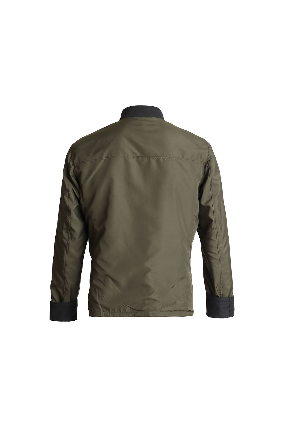 Thumbnail: Matte Reversible Jacket