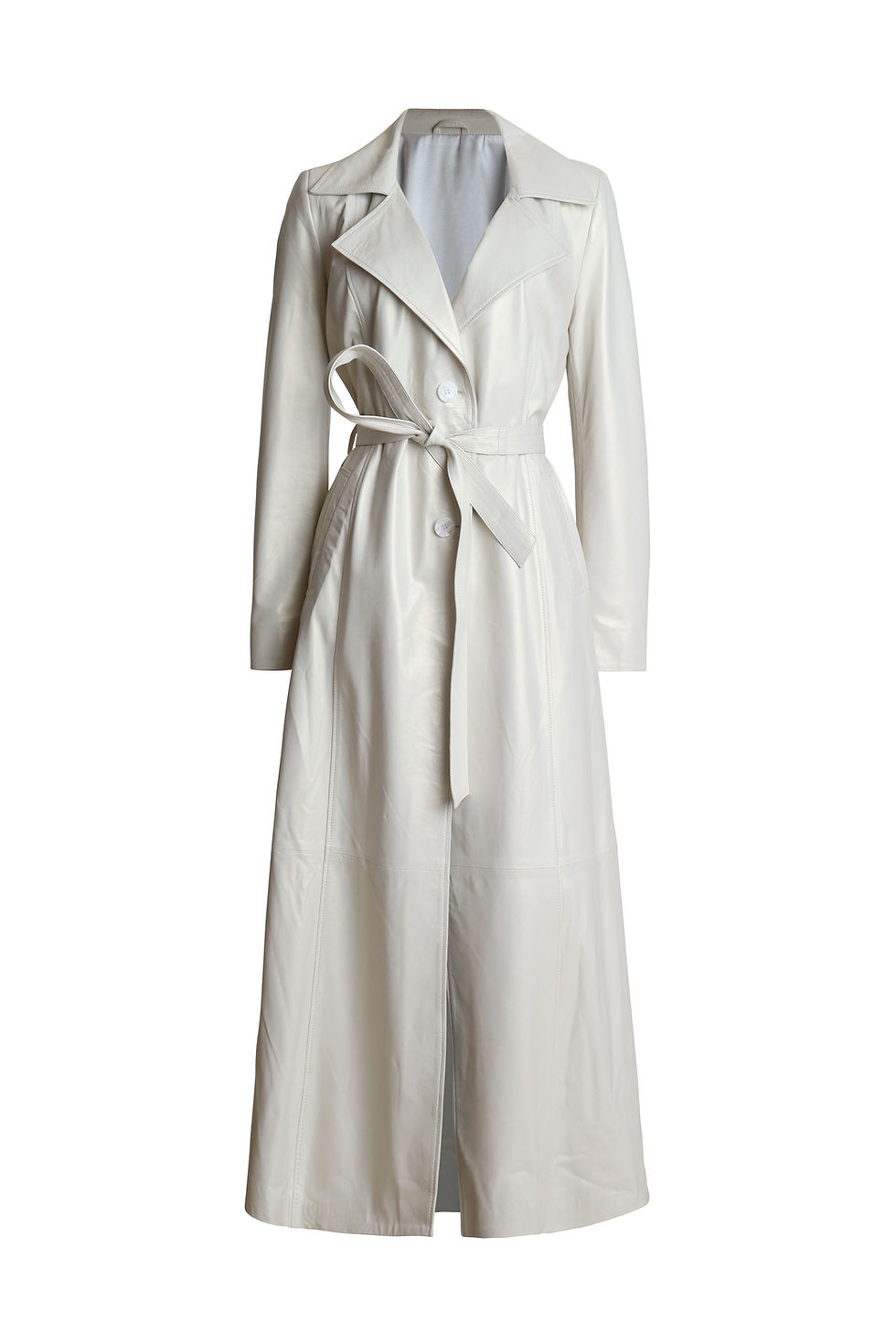 Thumbnail: Amsterdam Trench Coat