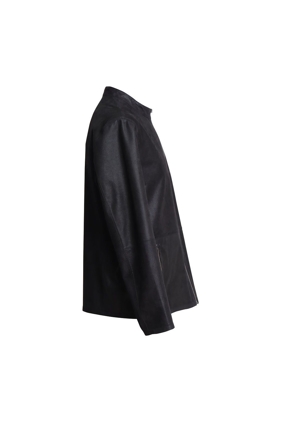Thumbnail: Delon Reversible Jacket