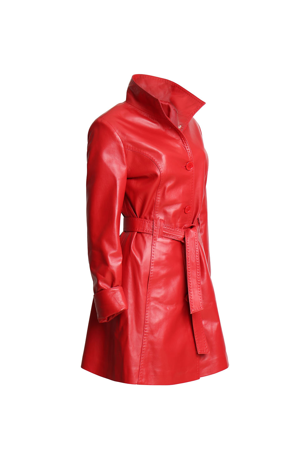 Thumbnail: Adriana Trench Coat