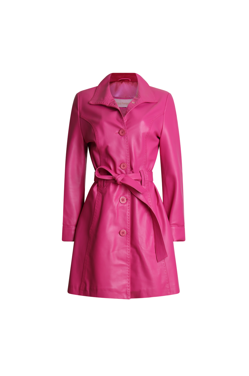Thumbnail: Adriana Trench Coat