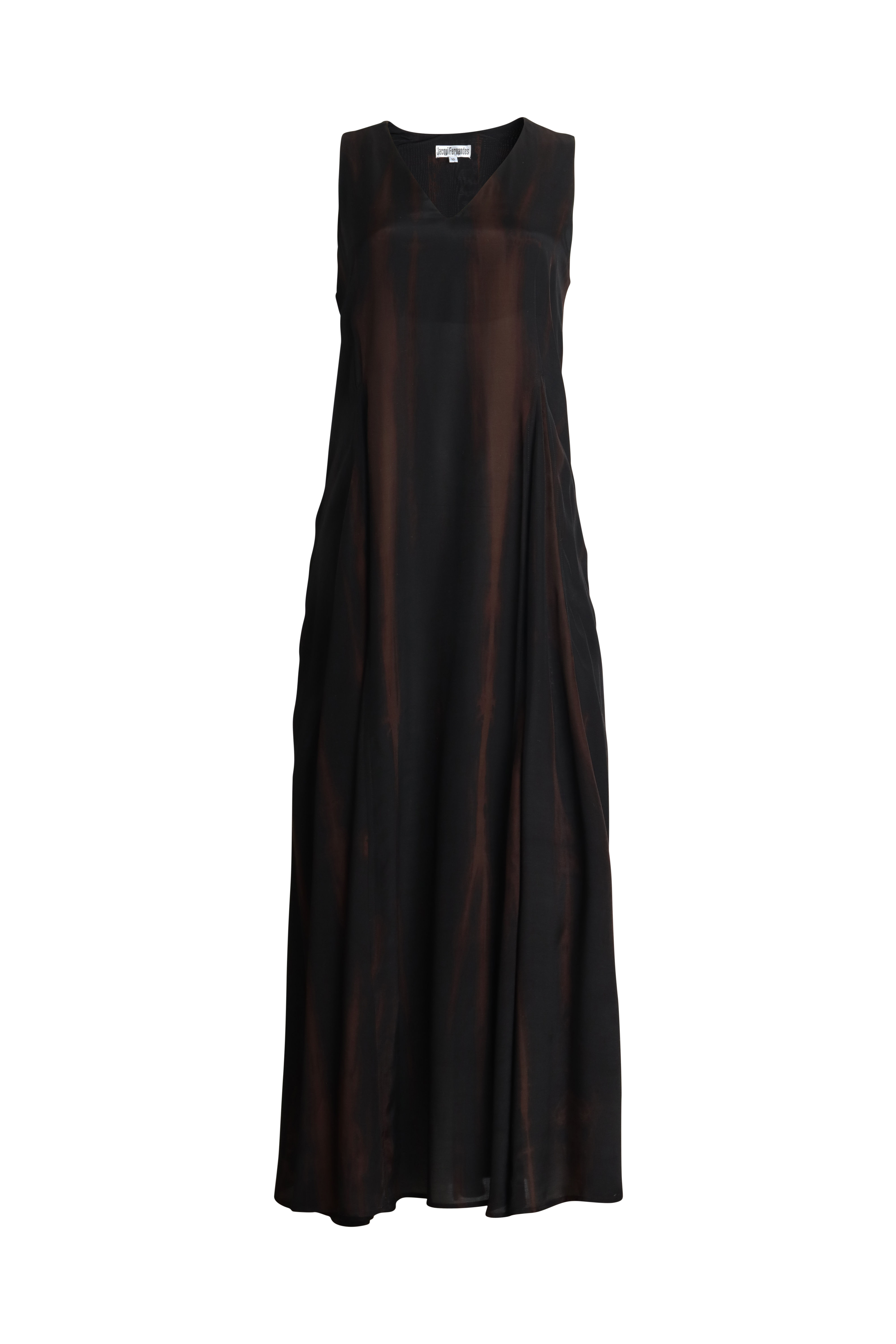 JF Midnight Dress Brown
