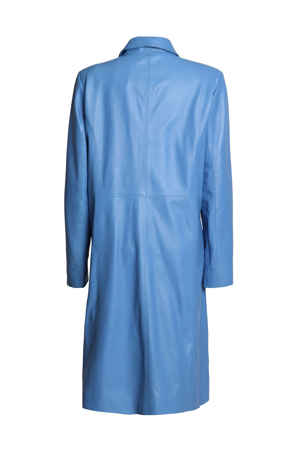 Thumbnail: The Margaret Overcoat