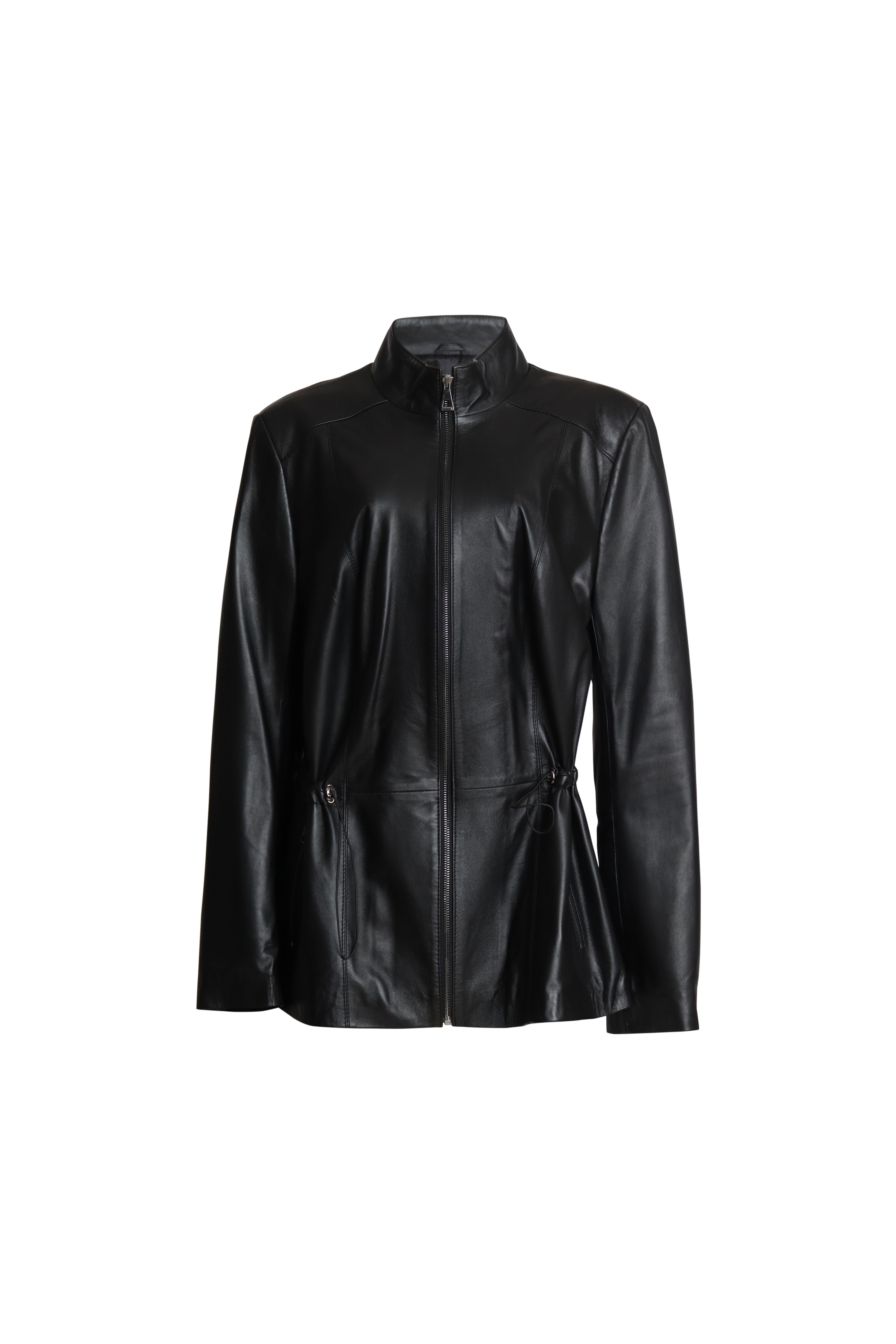 Zed Draw Feature Jacket