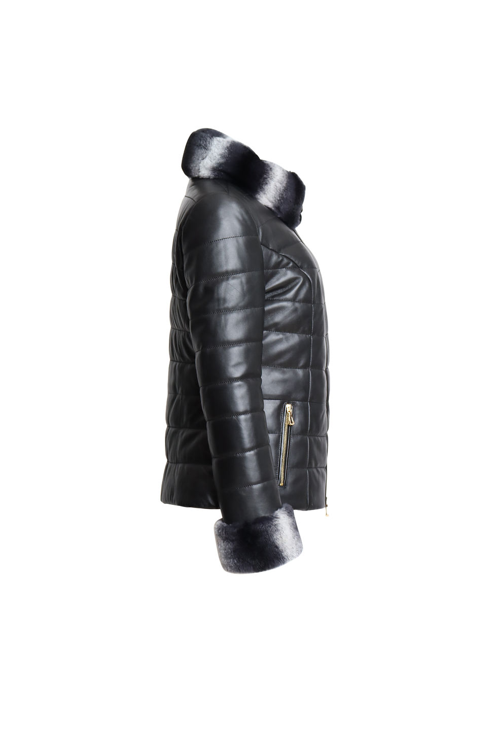 Thumbnail: Apple Puffer Jacket
