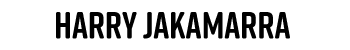 Harry Jakamarra