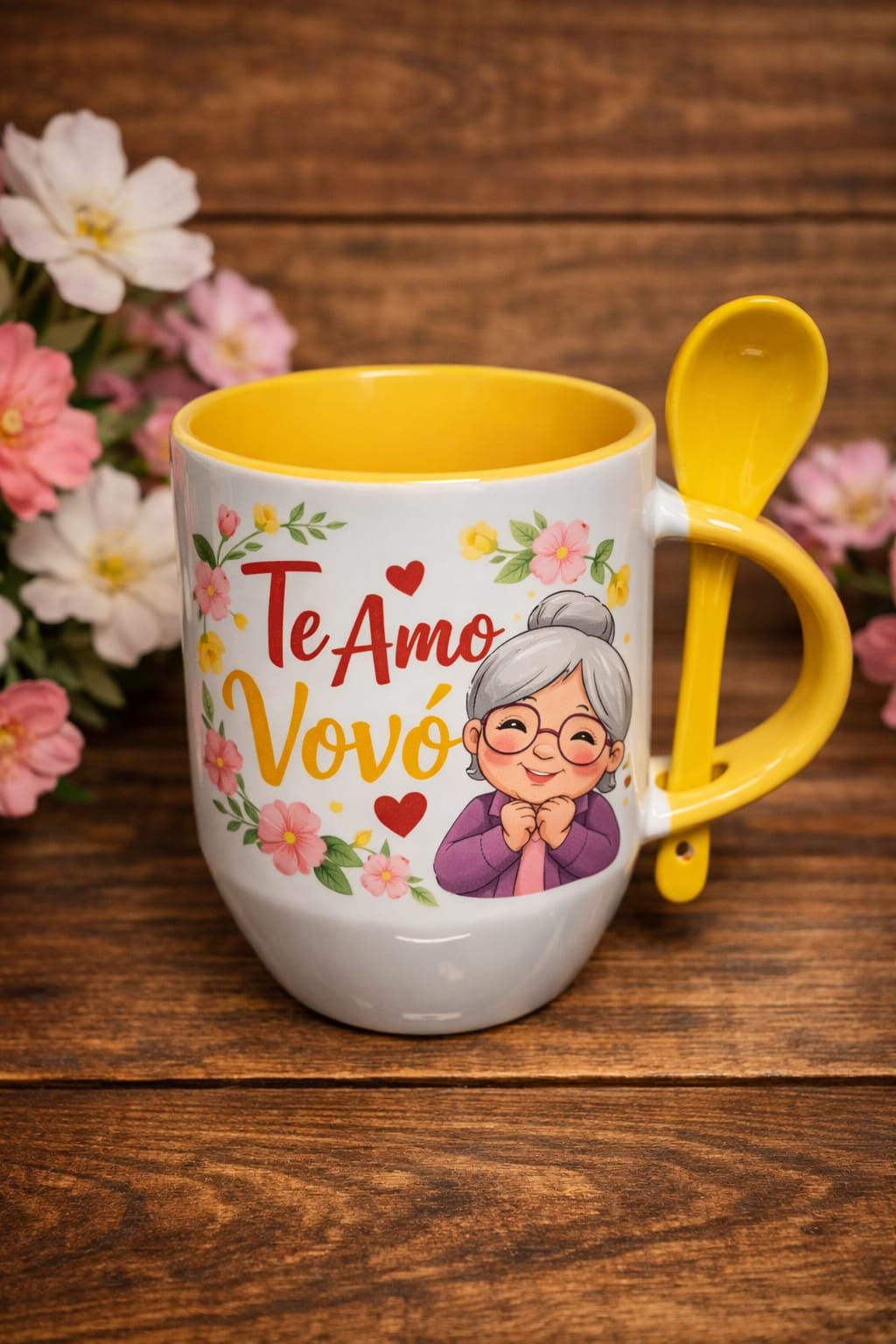 Canecas Personalizadas.