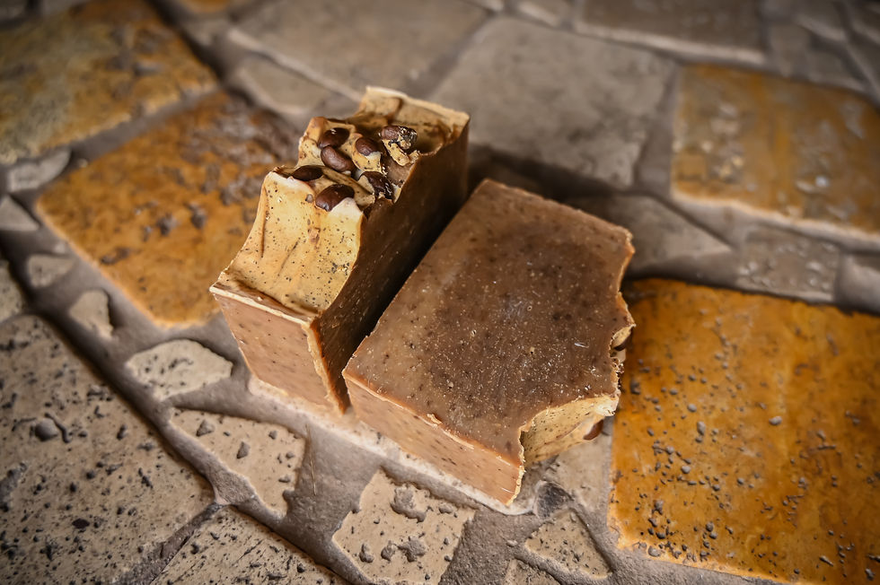 Jamaican Spiced Coffee - $10