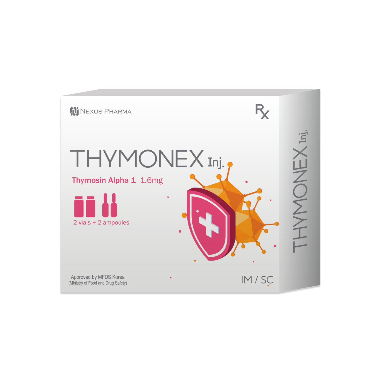 Thymonex Inj.