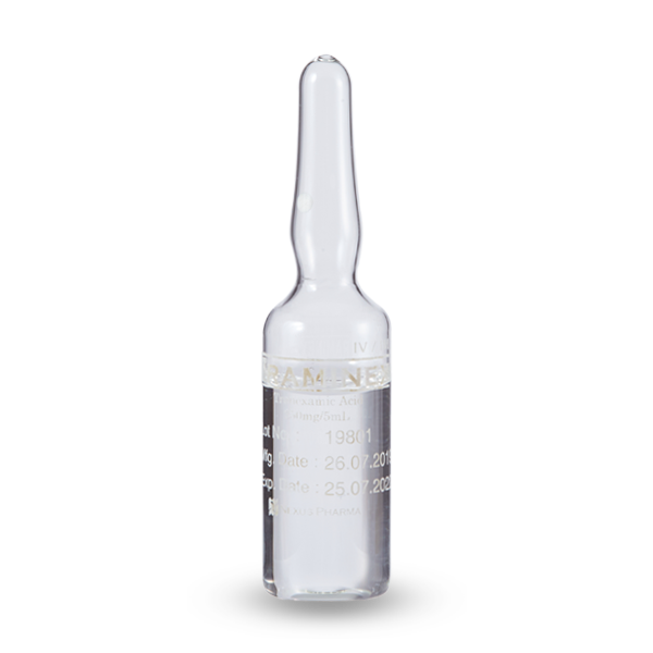 Thumbnail: Traminex (Tranexamic Acid)