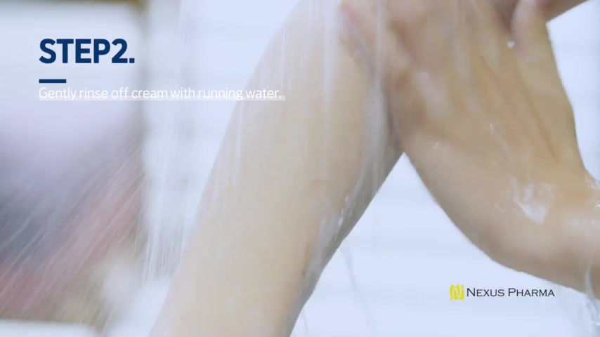 Thumbnail: Glutanex Whitening In-Shower Body Cream