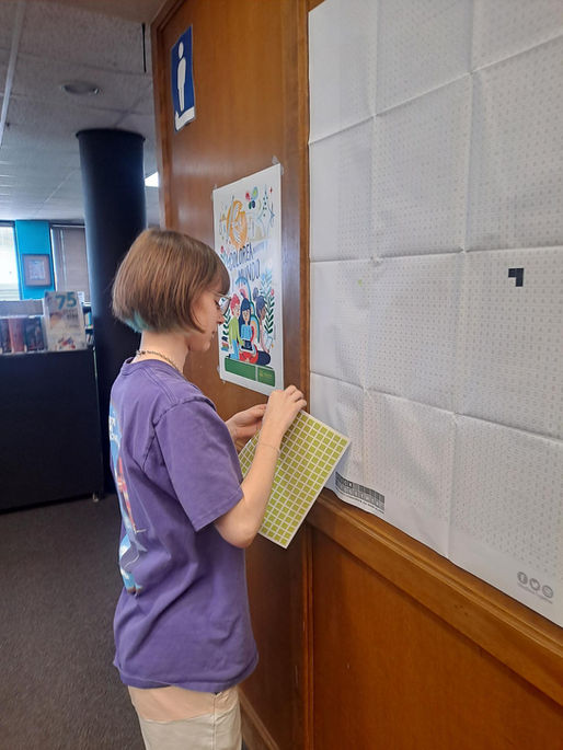 Summer Recap - Week 2